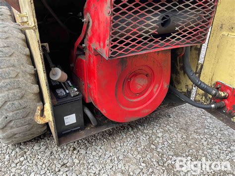 hydra mac skid steer 10c engine|hydra mac 8c specs.